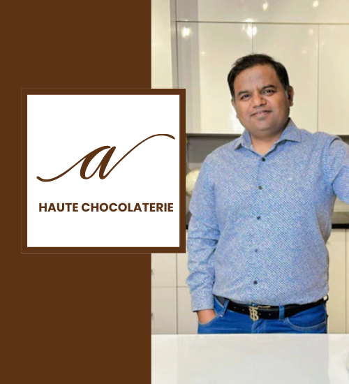 Aubree-Haute Chocolaterie