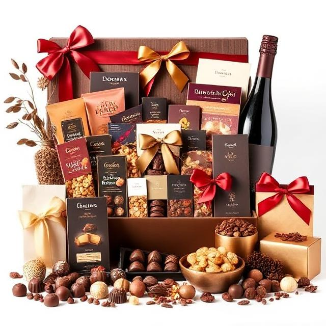 Gift & Hampers