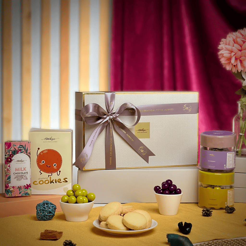 Curated Gift Hampers